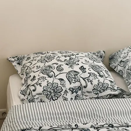 Hyper-centre, Air-conditioned With Balcony Apartman Nizza