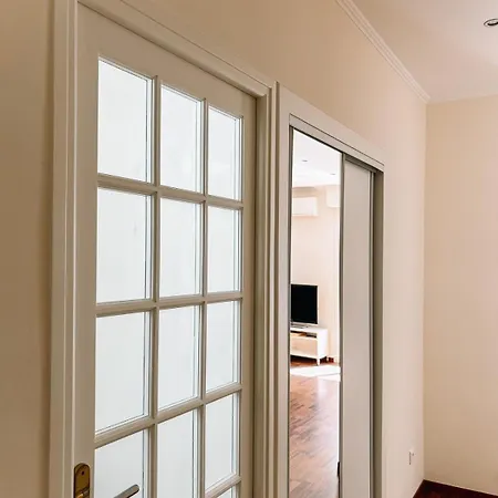 Hyper-centre, Air-conditioned With Balcony Appartement Nice