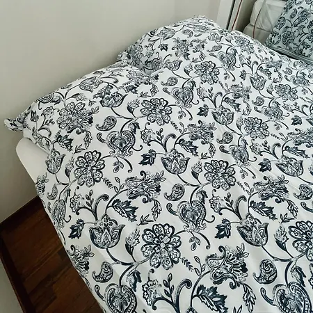 Hyper-centre, Air-conditioned With Balcony * Nizza