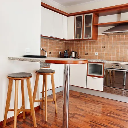 Hyper-centre, Air-conditioned With Balcony * Nizza