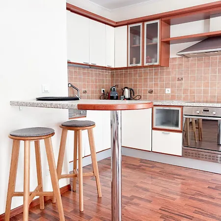 Apartamento Hyper-centre, Air-conditioned With Balcony *