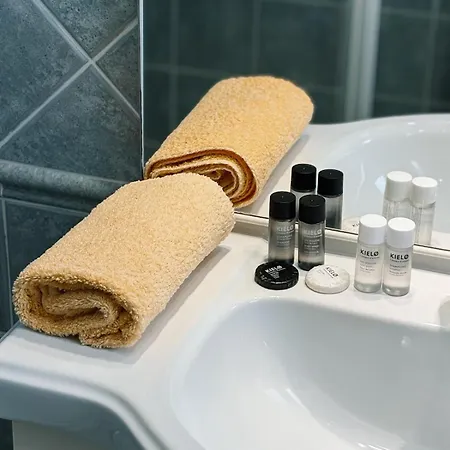 Apartamento Hyper-centre, Air-conditioned With Balcony *