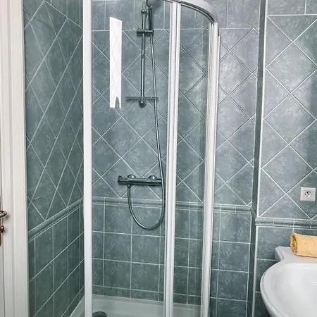 Hyper-centre, Air-conditioned With Balcony Apartamento *