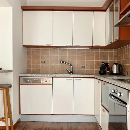 Hyper-centre, Air-conditioned With Balcony Apartamento *